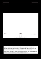 Asus VP228DE